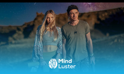 ASCENSION Rise To Your Next Level