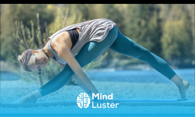 30 Min Yoga Flow For Full Body Mind Breathing Into Blissful Being