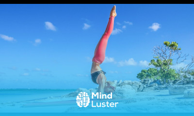 Yoga To Advance Your Practice  Beautiful Ashtanga Inspired Flow