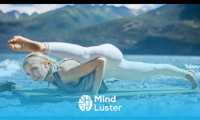 Intermediate Yoga Perfect 25 Min Yoga Class To Gently Guide Your Practice To Its Next Level