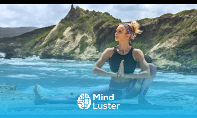 30 Min Vinyasa Yoga Flow Full Body Stretch and Strength Practice