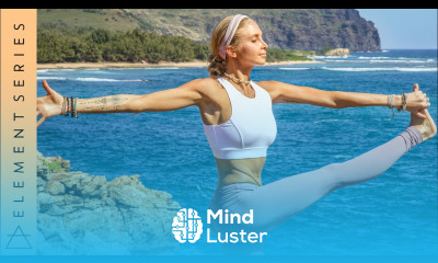 Yoga For Flexibility Strength  Quiet The Mind And The Soul Will Whisper