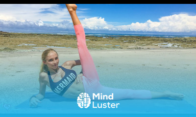 Pilates 21 Day Challenge  Full Body Workout For Results