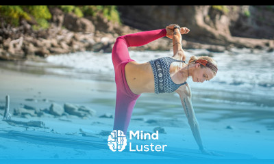 Pilates Yoga Workout Total Body Workout For Core Weight Loss