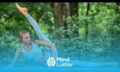 20 Min Pilates Workout For Thighs Butt Legs Sculpt Graceful Curves Strength FAST