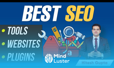 Best SEO Tools 2021 Best Plugins and Websites for SEO SEO Tips and Tricks 2021 by Hitesh Gupta