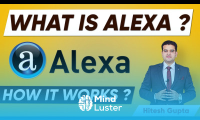 What is Alexa Ranking in SEO Hindi Alexa SEO Tool Alexa com Tutorial SEO Course 2021 by Hitesh
