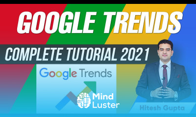 How to Use Google Trends for SEO Google Trends Full Tutorial 2021 Google Trends Keyword Research