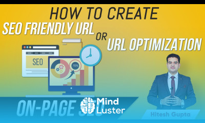 How to Create SEO Friendly URL URL Optimization in SEO SEO Tips and Tricks Hitesh Gupta