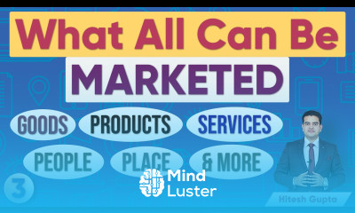 What can be Marketed How to Learn Marketing Skills in Hindi Marketing Tips by Hitesh Gupta