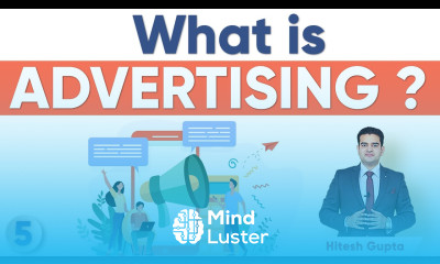 What is Advertising in Hindi Types of Advertising in Hindi Advertising Kaise Kare Hitesh Gupta