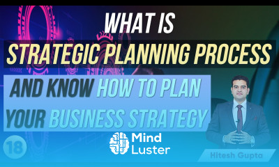 Business Strategy Planning Process How to Plan your Business Strategy How to Make Business Plan