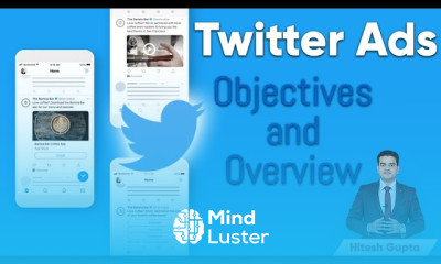 Twitter Ads for Beginners 2021 Twitter Ads Manager Tutorial Twitter Marketing Course Hitesh