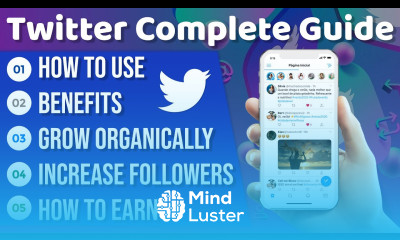 How to Use Twitter for Beginners Twitter Tutorial 2021 Twitter Kaise Use Kare Hitesh Gupta