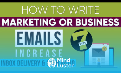 How to Write Professional Emails Do s and Don ts of Email Writing Increase Inbox Open Rates