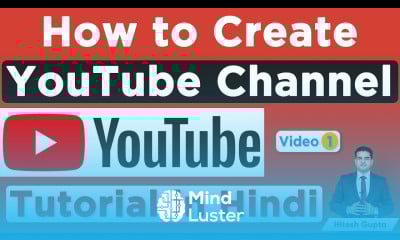 How to Create YouTube Channel in Hindi YouTube Channel Kaise Banaye 2020 Hitesh Gupta
