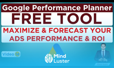 Performance Planner Google Ads Hindi Maximize ROI With Google Performance Planner Google Ads 2020