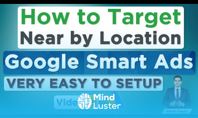 Learn How to Target Local Customers Near Location Google Ads for Local ...