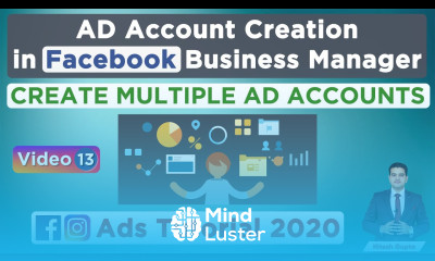 How to Create Facebook Ad Account 2020 How Many Ad Accounts can I Have in Business Manager