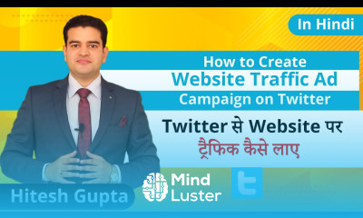 Twitter Website Traffic Ads Twitter Social Media Marketing Strategy Twitter For Business 2019