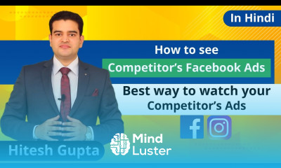 How To See Competitors Ads On Facebook Spy On Facebook Ads Free Facebook Ad Library Tool