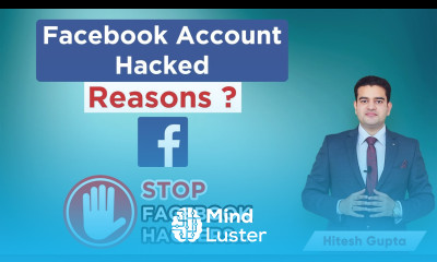 Facebook Account Hacked 2020 Facebook Hacking Reasons How To Stop Hacking My Facebook Account