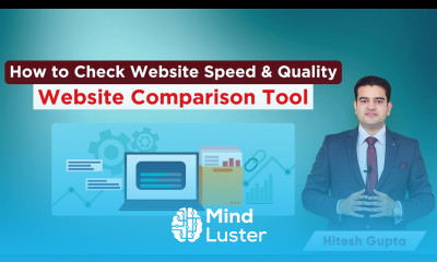 How To Check Website Speed And Quality Website Comparison Tools Website Speed test Tools 2020