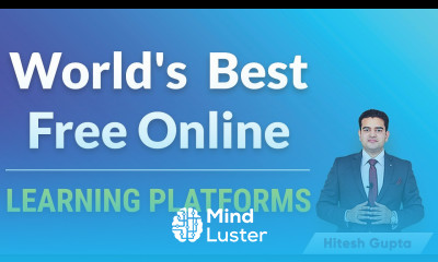 Top Online Learning Platforms FREE Online Courses with Certificates Best Online Learning Sites