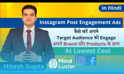 Instagram Post Engagement Ads How To Increase Instagram Engagement 2019 Instagram Tutorial Videos