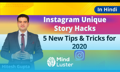 Instagram Stories Hacks Tips And Tricks How To Create Unique And Cool Instagram Stories 2020