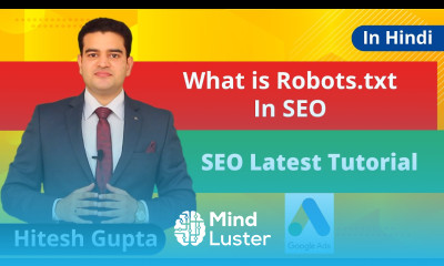 Robots txt Disallow How To Create Robots txt File For Seo Benefit Of Using Robots txt File