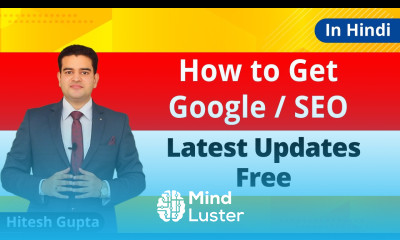 How To Get Seo And Google Latest Updates 2020 Google Algorithm Update Best Tips For 2020