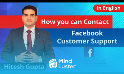 Live Chat With Facebook Team 2019 Contact Facebook Customer Support Team English