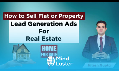 How To Sell Property Online In India Facebook Ads For Real Estate leads Facebook Ads 2020