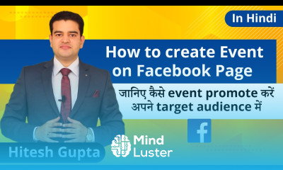 How To Create An Event On Facebook 2019 How To Boost An Event On Facebook Facebook Event Ad 2019