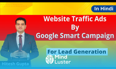 How To Get Traffic On Website Through Google Smart Ad Campaign Best Way To Get Website Traffic
