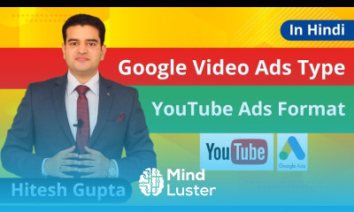 Video Ads In Google Ads 2019 YouTube Ads Campaign Tutorial 2019 In Hindi