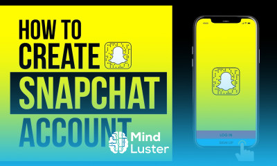 How to create Snapchat Account in Hindi Snapchat Id Kaise Banaye How to Sign Up Snapchat Account