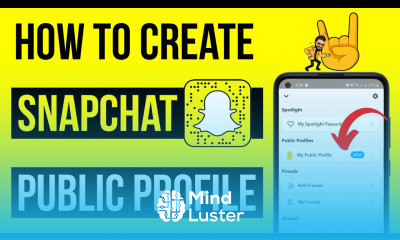How to Make Your Snapchat Public Profile How to Get Snapchat Subscribers snapchatpublicprofile