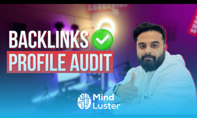 Backlinks Audit in SEO Easy Understanding About Backlinks Link Building Series Part 03