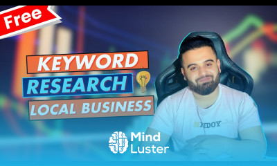 SEO Keyword Research for Local Business Local SEO Keyword Research Part 03