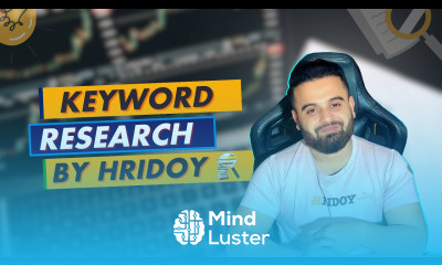 Keyword Research with Semrush Local SEO Part 04
