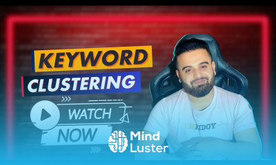 Keyword Clustering Explain By Hridoy Chowdhury Local SEO Course Part 05