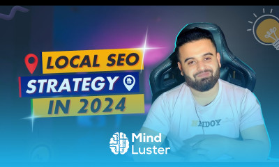 Local SEO 2024 Local Business Ranking Strategy Local SEO Course Part 05
