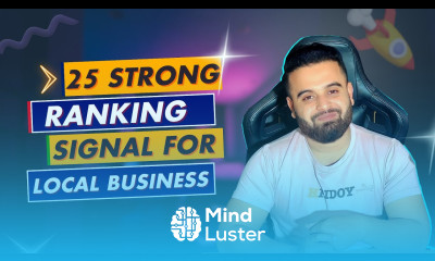 Local SEO Full Course 25 Ranking Signal For Local Business Part 06