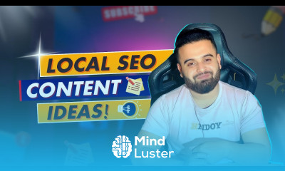 Local SEO Content Strategy Local SEO Course in Bangla Hridoy Chowdhury Part 08