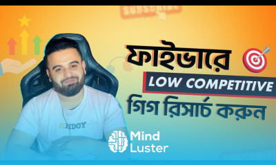 Fiverr Gig Ranking Tricks in 2024 Fiverr Gig Research Part 04