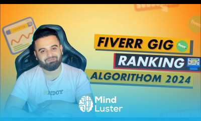 Fiverr Gig Ranking Algorithm 2024 Get Order in Fiverr Hridoy Chowdhury