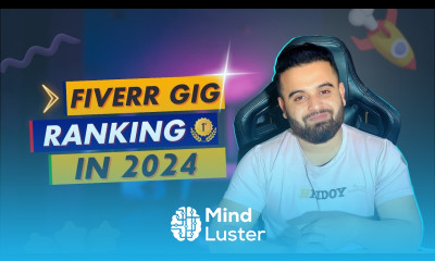 Fiverr Gig Ranking in 2024 Get Order From Fiverr Gig SEO Part 05