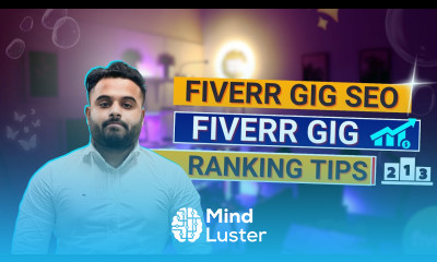 Complete Fiverr Gig Create in 2024 Fiverr Gig SEO Fiverr Success Series Part 06